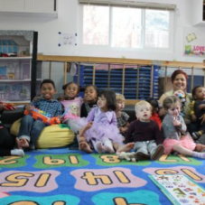 Kopila Child Care and Pre-school, Hayward