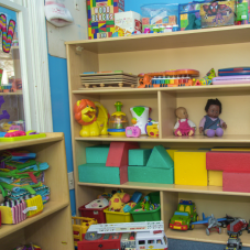 Haimi's Home Child Care, Alexandria