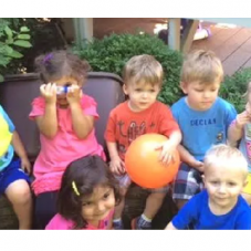 Daycare Children's World, Park Ridge