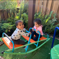 Joyful Hearts Childcare, Silver Spring