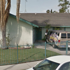 Mary James Family Child Care, Los Angeles