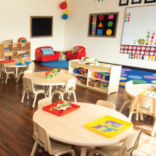 Legacy Early Learning Academy, Grapevine