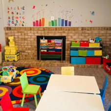 Ema’s Family Child Care, Silver Spring