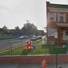 Mother Goose Daycare Center II, Baltimore