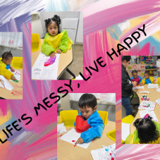 JUMP Preschool, Spring Valley