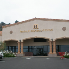 P. V. Peninsula Montessori School, Rancho Palos Verdes