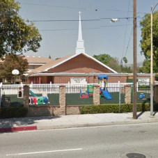 Concordia Christian Preschool, Granada Hills