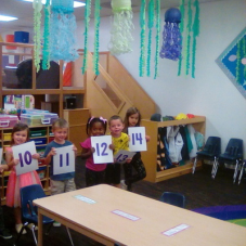 Crosspointe - iKids Preschool, Placentia