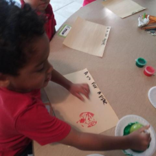 Academic Academy Christian Child Care Center, Houston