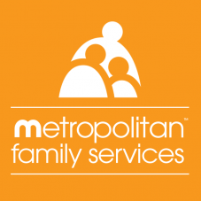 Metropolitan Family Services - North Children's Center, Chicago