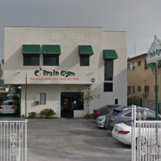 Brain Gym , Los Angeles