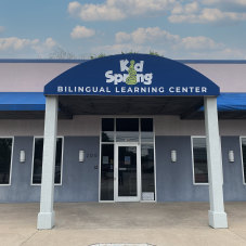 KidSpring Bilingual Learning Center, Austin
