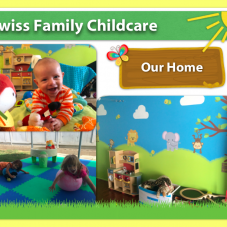 Swiss Family Childcare, Ventura