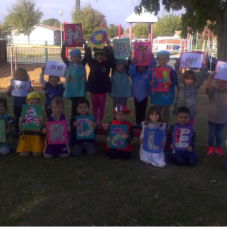 North Beardsley State Preschool, Bakersfield