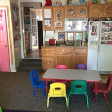 Patty Cake Daycare, Capitol Heights