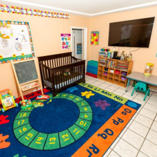 Edith Rodriguez Aragon Family Child Care, South Gate