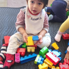 Little Big Heart Family Daycare, Union City