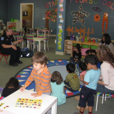 Shooting Stars Preschool, Dublin