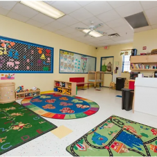 Kids Town Learning Center, Virginia Beach