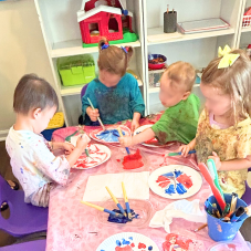 Cozy Corner Family Child Care, Spencerville