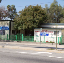 American Montessori Preschool, Los Angeles