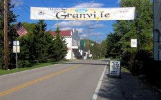 Granville, TN