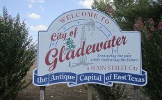 Gladewater, TX
