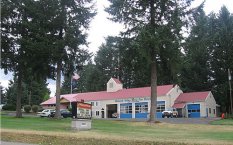 Marcola, OR