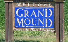 Grand Mound, IA