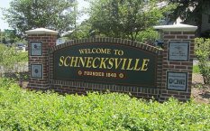 Schnecksville, PA