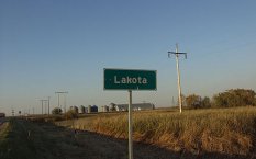 Lakota, ND