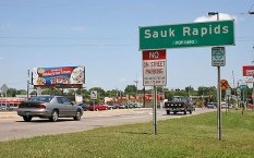 Sauk Rapids, MN