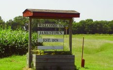 Jamestown, KS