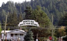 Monte Rio, CA