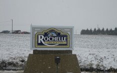 Rochelle, IL