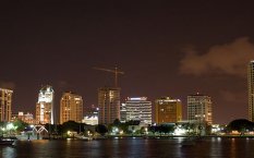 St. Petersburg, FL