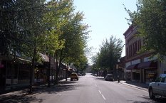 Roseburg, OR