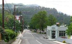 Mosier, OR