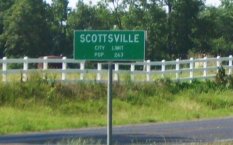 Scottsville, TX