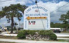 Lake Panasoffkee, FL