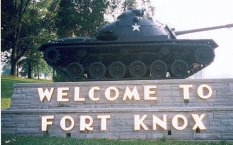Fort Knox, KY