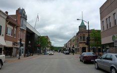 Decorah, IA