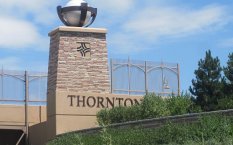 Thornton, CO