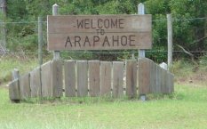 Arapahoe, NC