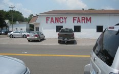 Fancy Farm, KY