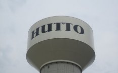 Hutto, TX