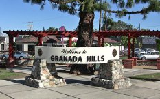 Granada Hills, CA