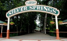 Silver Springs, FL
