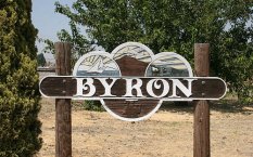 Byron, CA