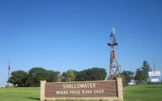 Shallowater, TX